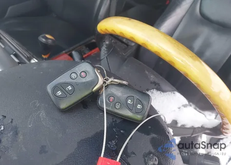 2012 Lexus Rx 350 z USA, uszkodzony, nr VIN 2T2BK1BA5CC144549